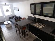 Maison de village - 4 pers.