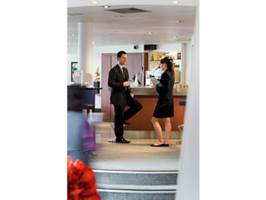 Novotel Paris Charenton