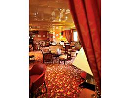 Mercure Rouen Champ de Mars