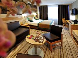 Mercure Rouen Champ de Mars