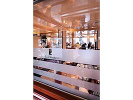 Mercure Rouen Champ de Mars