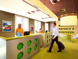 ibis Styles Toulon Centre Congr�s (ex all seasons)