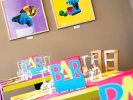 ibis Styles Toulon Centre Congr�s (ex all seasons)