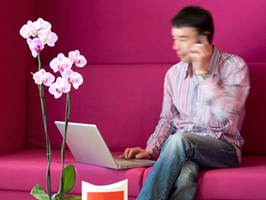 ibis Styles Toulon Centre Congr�s (ex all seasons)