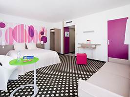 ibis Styles Toulon Centre Congr�s (ex all seasons)
