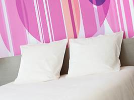 ibis Styles Toulon Centre Congr�s (ex all seasons)