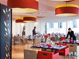 Novotel Paris Charenton
