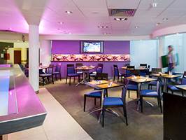 Novotel Paris Charenton