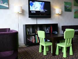 ibis Dijon Centre Clemenceau