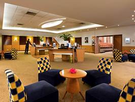 Novotel Paris Charenton