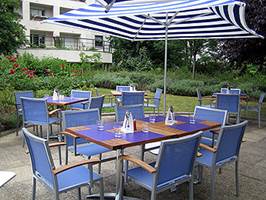 Novotel Paris Charenton