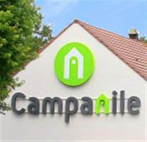 Campanile - Bordeaux le Lac
