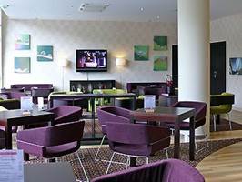 ibis Dijon Centre Clemenceau