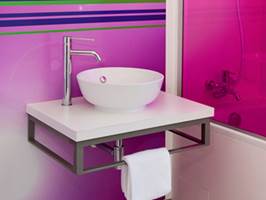 ibis Styles Toulon Centre Congr�s (ex all seasons)