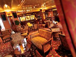 Mercure Rouen Champ de Mars