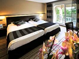 Mercure Rouen Champ de Mars