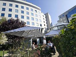 Novotel Paris Charenton