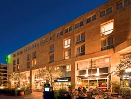 ibis Styles Toulon Centre Congr�s (ex all seasons)