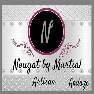 Le Nougat By Martial 