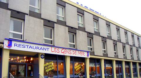 gens de mer