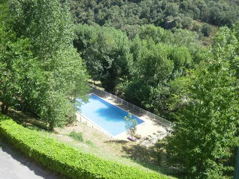 camping caylou les plantiers
