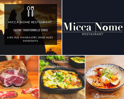 Micca Nome Restaurant