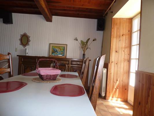Gîte n°09G10279 