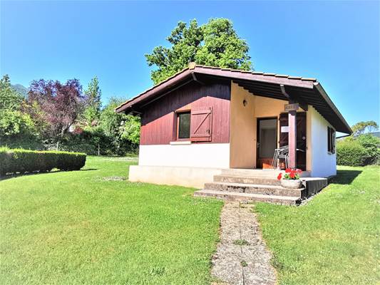 Gîte n°09G30017 
