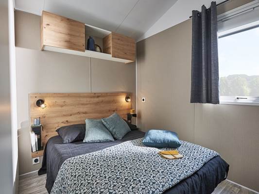 Intérieur mh chambre