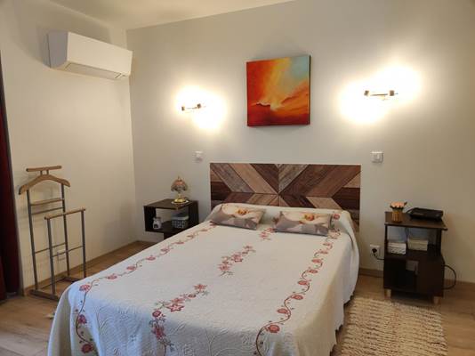 Gîte n°09G10414 