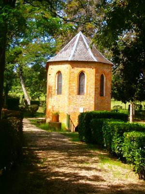 chapelle Saint-Antoine
