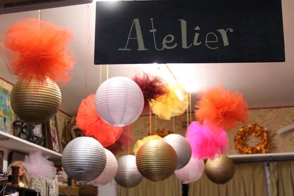Art en tête