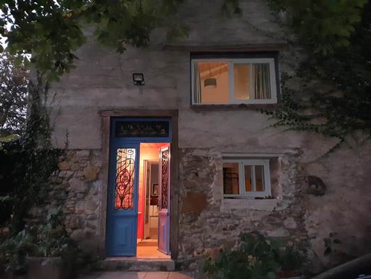 Gîte n°09G10343 