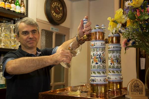 Bar Auberge Miranda Foix