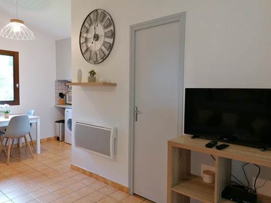 Gîte n°09G30017 