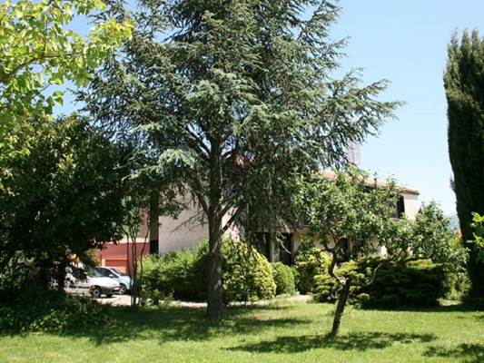 HOTEL PYRÈNE À FOIX