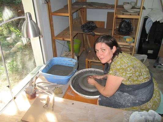 Atelier la papoterie Foix