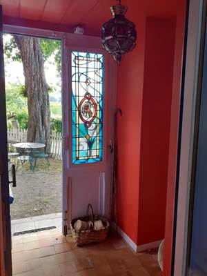 Gîte n°09G10343 