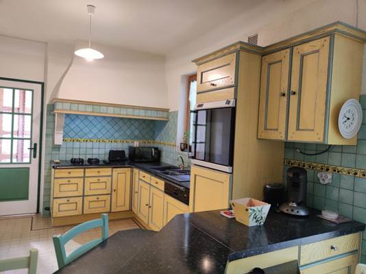 Gîte n°09G10429 