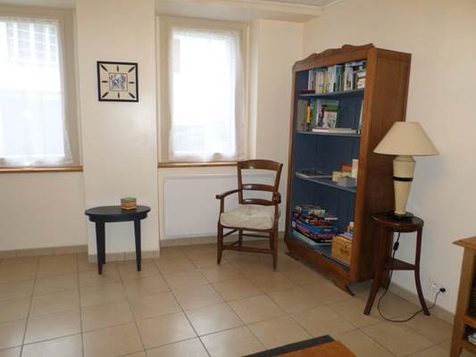 Gîte n°09G10412 