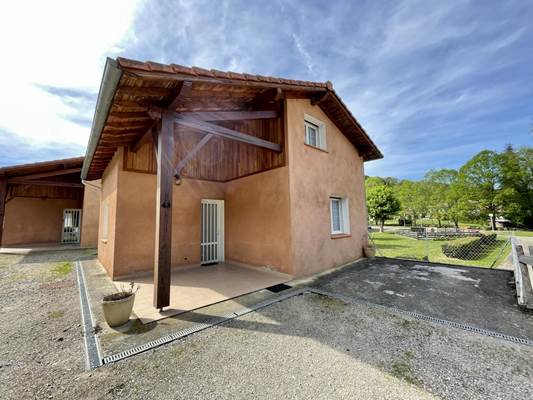 Gîte n°09G10043 