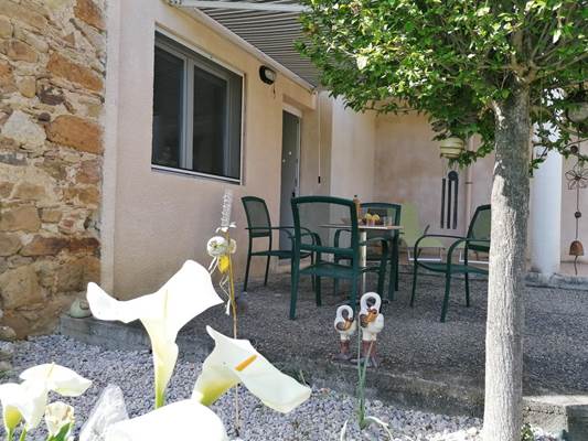 Gîte n°09G10360 