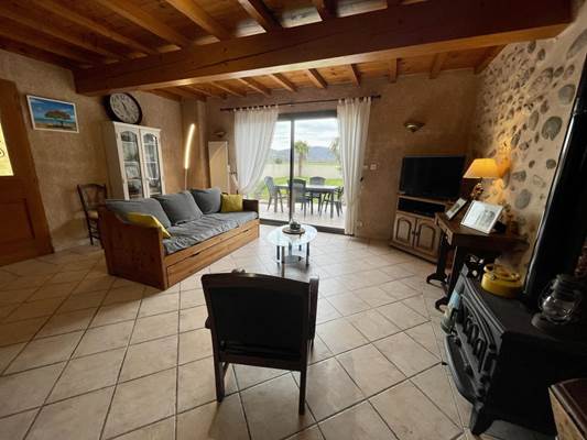 Gîte n°09G10113 