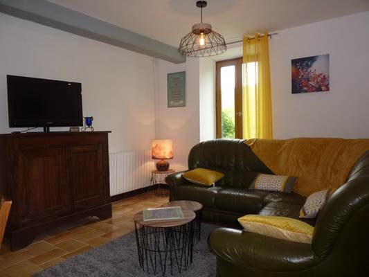 Gîte n°09G10110 