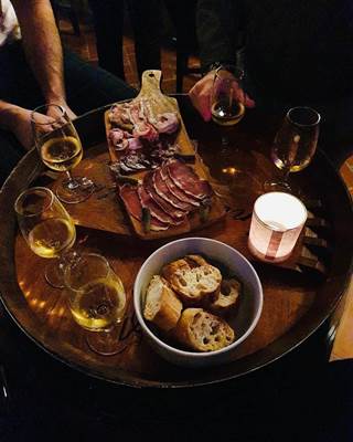 l'epicure
