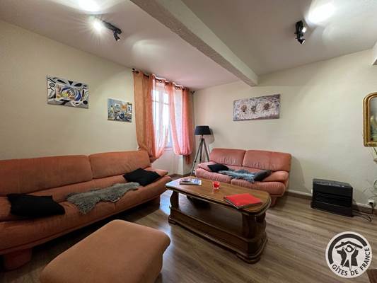 Gîte n°09G10172 