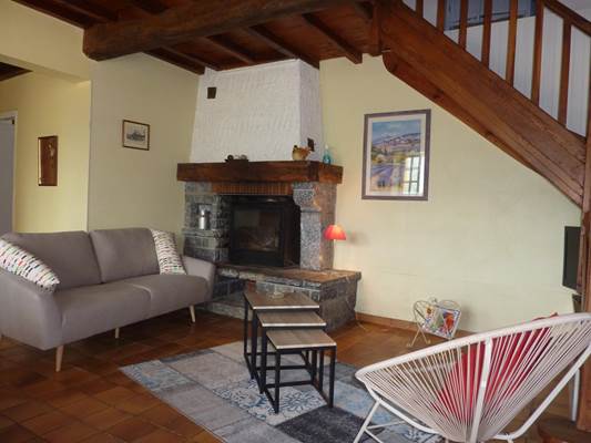 Gîte n°09G10279 