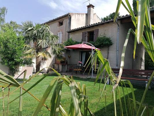 Gîte n°09G10113 