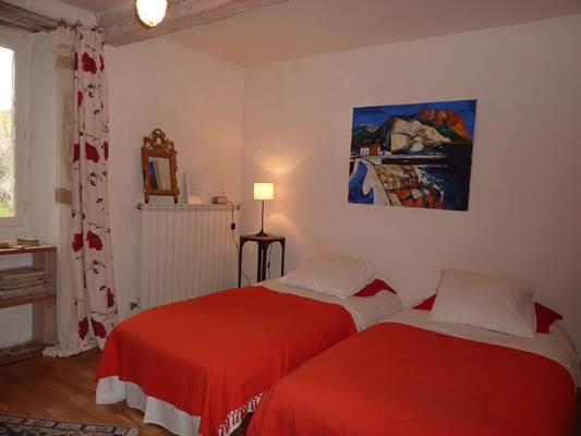 Chambre d'hôtes n°09G20032 