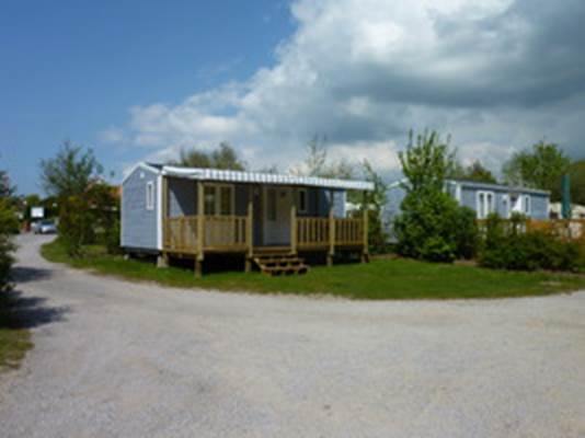 Caravaning du Château